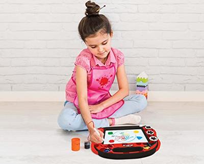 Magisch Schoolbord Lexibook MIRACULOUS