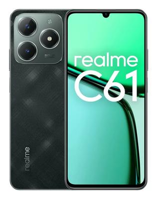 Realme Smartphone C61