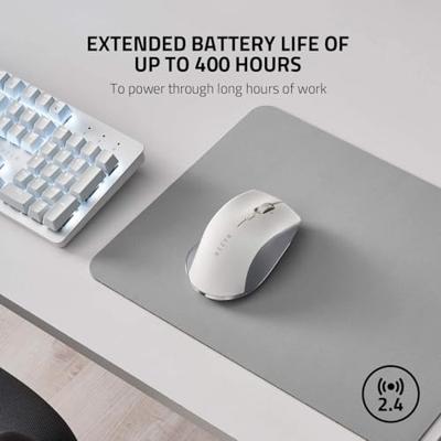 Pro Click Wireless Gaming Mouse - thumbnail