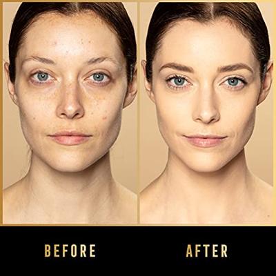 Max Factor Facefinity All Day Flawless 3 In 1 Foundation 30 ml N84 Soft Toffee Dames - thumbnail