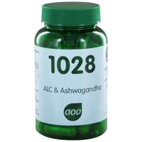 1028 ALC & Ashwagandha - thumbnail
