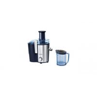Bosch MES3500 citruspers/sapmaker 700 W Zwart, Zilver - thumbnail