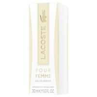 Lacoste Pour Femme Eau de parfum Spray 30 ml Dames - thumbnail