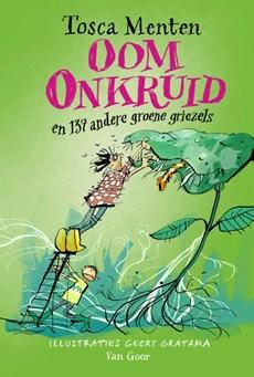 Oom Onkruid (Hardback) Oom Onkruid (Hardback)