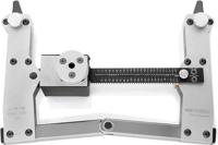 Knipex 46 10 100 Borgveergereedschap Geschikt voor borgringen Binnen- en buitenringen 400-1000 mm 400-1000 mm - thumbnail