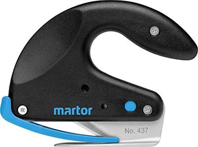 MARTOR 437.02 SECUMAX OPTICUT 1 stuk(s)