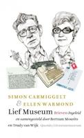 Lief Museum (Hardback) - thumbnail