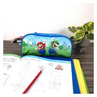 Kids Licensing Super mario etui - thumbnail