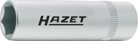 HAZET Dopsleutel 850LG-9 · 1/4 inch (6,3 mm) vierkant hol · Buiten-zeskant-tractieprofiel · SW 9 mm - thumbnail