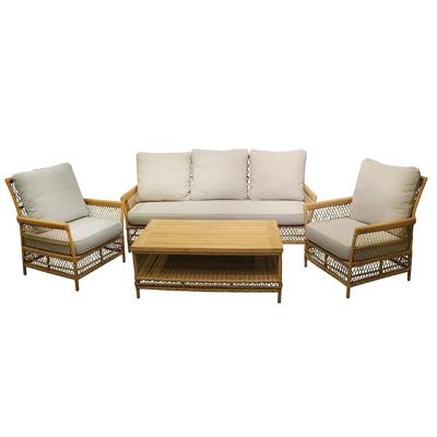 Eastfield Sofa Loungeset OWN - Own