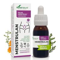 Soria Composor 15 Artemisa Complex Ondersteuning Menstruatie 50 ml - thumbnail