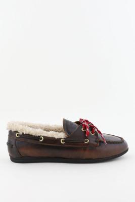 Toral loafers TL-NAHUA WINTER nero Toral loafers TL-NAHUA WINTER nero