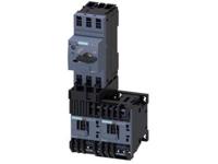 Siemens 3RA2210-1CE15-2BB4 3RA22101CE152BB4 Aftakking voor apparaat Motorvermogen bij 400 V 0.75 kW 690 V Nominale stroom 1.9 A - thumbnail