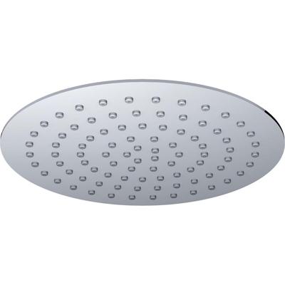 Wiesbaden Ufo Hoofddouche Rond 20cm Chroom - Luxe RVS Douchekop