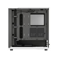 Fractal Design North Midi-tower PC-behuizing Wit - thumbnail