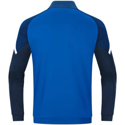JAKO 9322 Polyestervest Performance - Royal/Marine - XXL - thumbnail