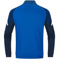 JAKO 9322 Polyestervest Performance - Royal/Marine - XL - thumbnail