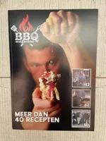 Bbq magazine 2025 - thumbnail