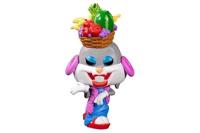 Looney Tunes Funko Pop Vinyl: Bugs Bunny in Fruit Hat - thumbnail