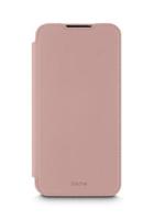 Hama Telefoonhoesje Fantastic Feel Voor Samsung Galaxy S24+ Nude - thumbnail