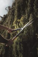 Fiskars PowerGear™ X HSX92 Heggenschaar Handmatig - thumbnail