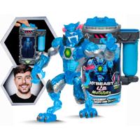 Mister Beast Lab Mutator Stealth Panther - thumbnail