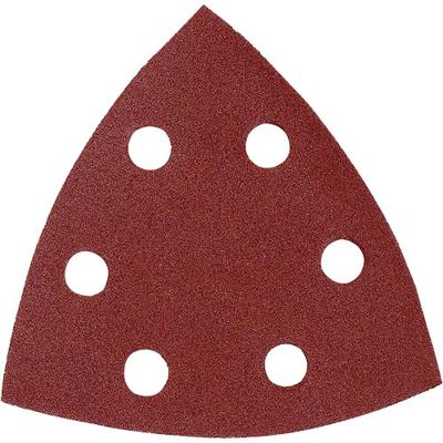 Makita Accessoires Schuurvel 3-k K120 Red V. - P-33299