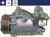 Compressor, airconditioning ACP944000S - thumbnail