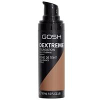 Gosh Dextreme Full Coverage Foundation 30ml 006 Honey Dames - thumbnail