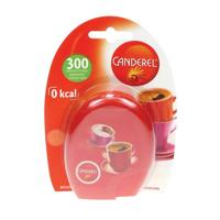 Canderel Zoetjes dispenser 300 Tabletten - thumbnail