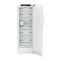 Liebherr FNb 505i-22 Vriezer Wit - thumbnail