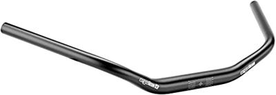 Stuur Ergotec Moon Cruiser ø31,8 x 610 mm - zwart Stuur Ergotec Moon Cruiser ø31,8 x 610 mm - zwart