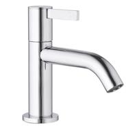 Best-Design Chrome "Zine" Toiletkraan - thumbnail