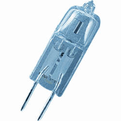 Halogeen steek 20W 12V helder G4 Starlite - 5300602