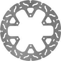 TRW remschijf "mst284rac rotor mst284rac rigid - thumbnail