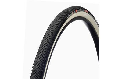 Challenge Dune Ultra S Band 700x33c Crème Zwart