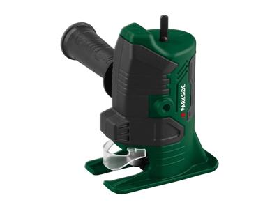 PARKSIDE Boormachine opzetstuk (Zaagopzetstuk)