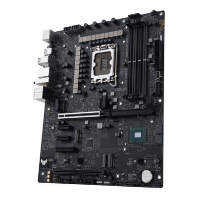 Moederbord Intel ASUS TUF GAMING Z890-PLUS WIFI Moederbord Intel ASUS TUF GAMING Z890-PLUS WIFI