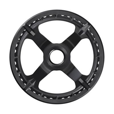 Shimano Kettingblad steps 44t | sm-cre50 | zwart