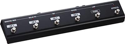 Boss GA-FC voetcontroller Boss GA-FC voetcontroller