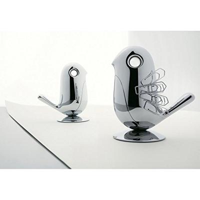 Alessi Chip Papercliphouder Alessi Chip Papercliphouder