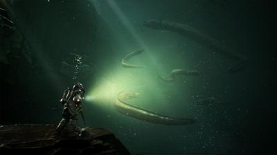 The Sinking City Day One Edition The Sinking City Day One Edition