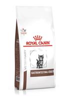 Royal Canin Veterinary Gastrointestinal Kitten kattenvoer 400 g - thumbnail