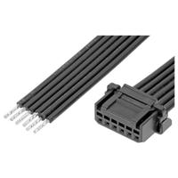 Molex 219653-1061 Inhoud: 1 stuk(s) Bulk - thumbnail