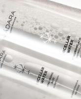 Madara Micellar Water 400 ml Make-up verwijderaar en reiniger - thumbnail