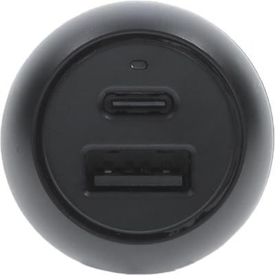 Otterbox Autolader 20 W USB-A, USB-C PPS, USB PD 3.0 Zwart Auto Snellader, USB Power Delivery (USB-PD)