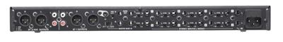 Tascam LM-8ST 8-kanaals line mixer