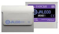 Evercade Jaleco Arcade Cartridge 1 - thumbnail