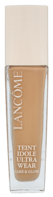 Lancome Teint Idole Ultra Wear Care & Glow Foundation 125W 30 ml
