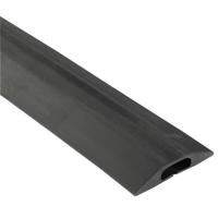 Vulcascot Kabelbrug Snap Fit B-GY Rubber Grijs Aantal kanalen: 1 3000 mm Inhoud: 1 stuk(s) - thumbnail